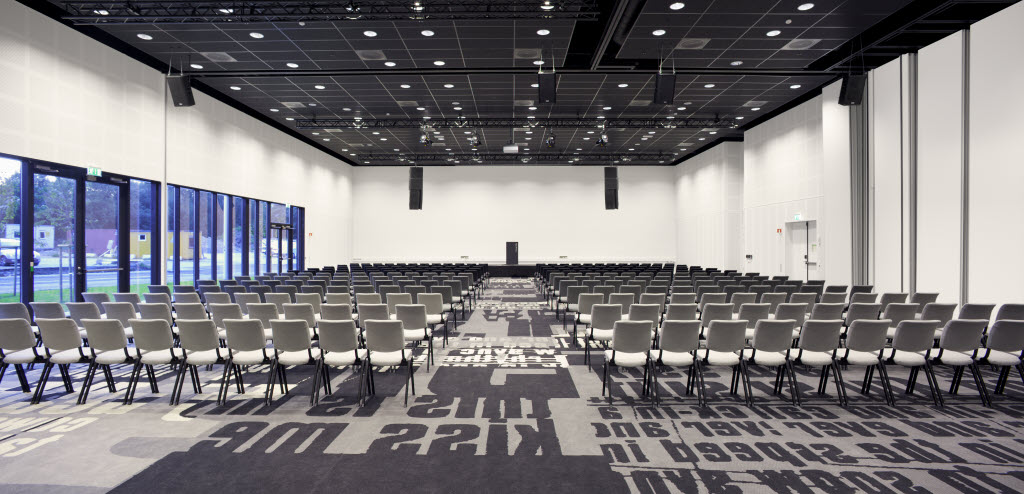 Photo by: Fotograf Ole Dyre Hesledalen, P.O. Box 987 Sentrum, NO-0104 Oslo, Norway, +47 95 15 90 95, oledyre@gmail.com Stavanger Forus, conference and meeting rooms